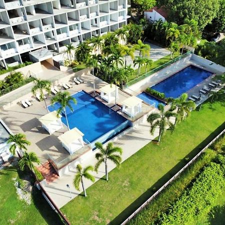 2201 Playa El Palmar Appartement Las Palmeras Buitenkant foto
