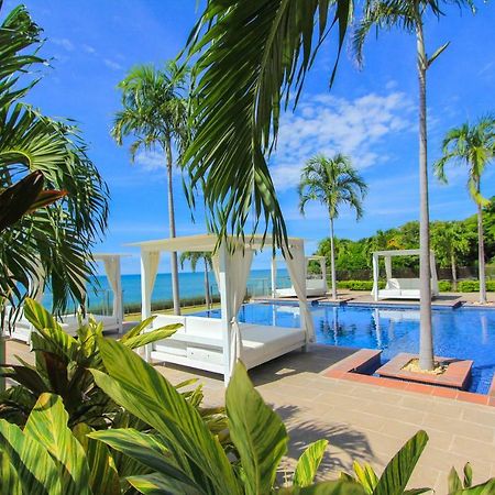 2201 Playa El Palmar Appartement Las Palmeras Buitenkant foto