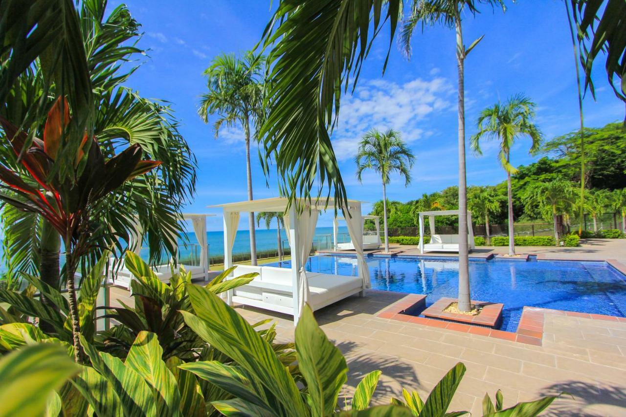 2201 Playa El Palmar Appartement Las Palmeras Buitenkant foto