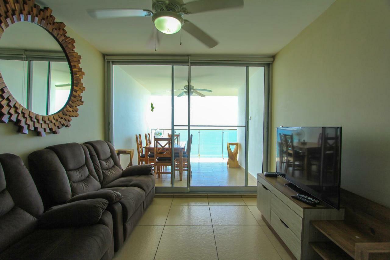 2201 Playa El Palmar Appartement Las Palmeras Buitenkant foto