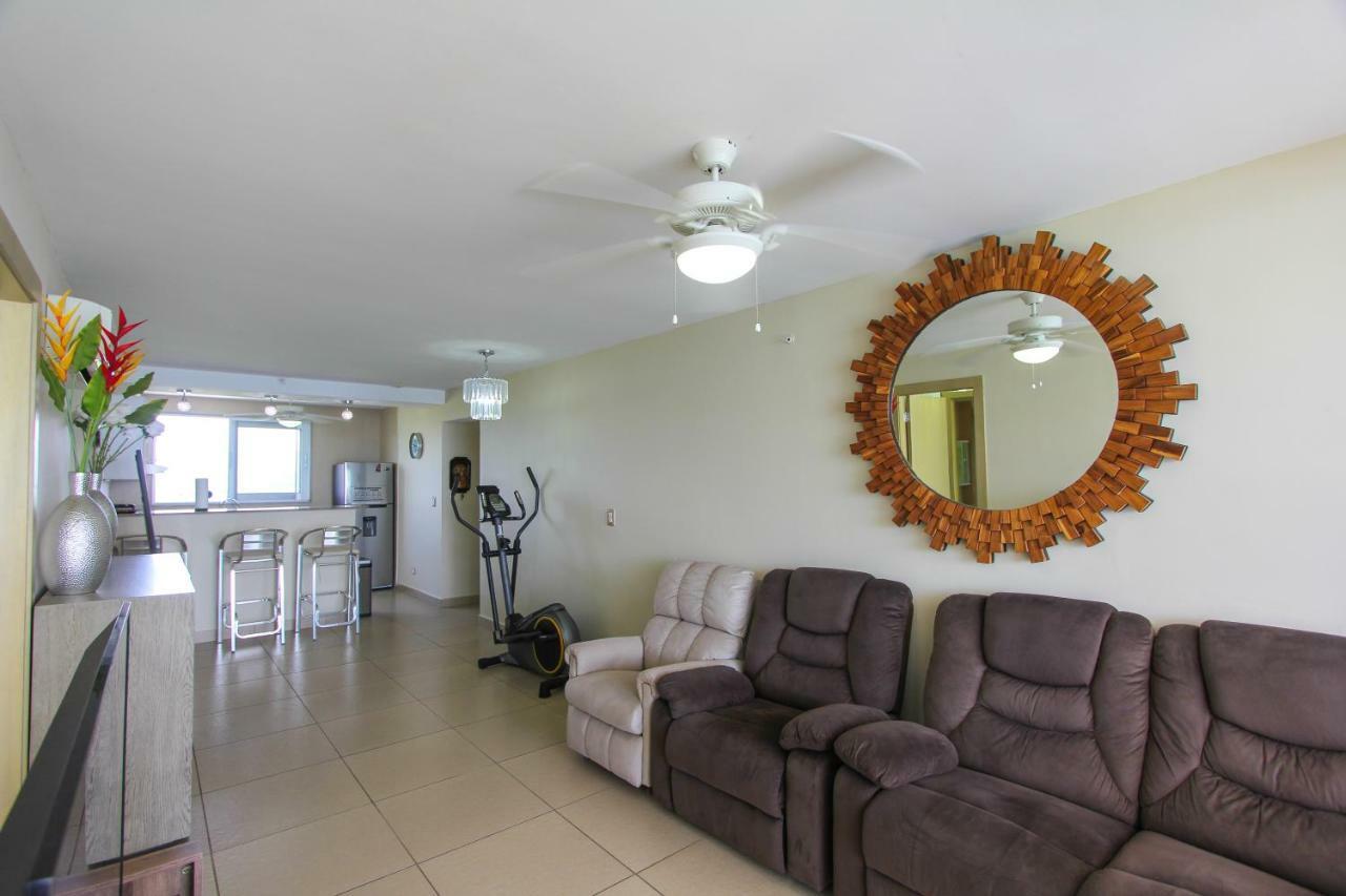 2201 Playa El Palmar Appartement Las Palmeras Buitenkant foto