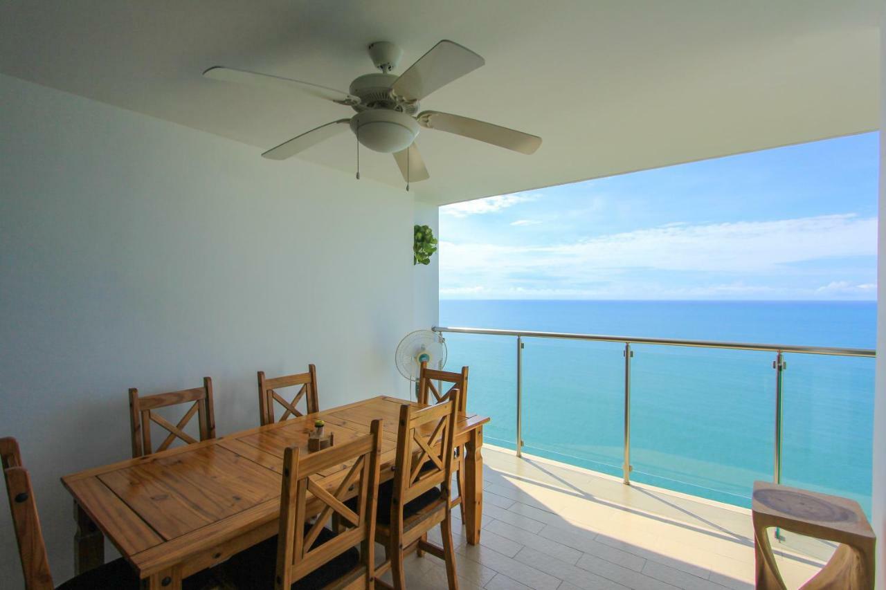 2201 Playa El Palmar Appartement Las Palmeras Buitenkant foto
