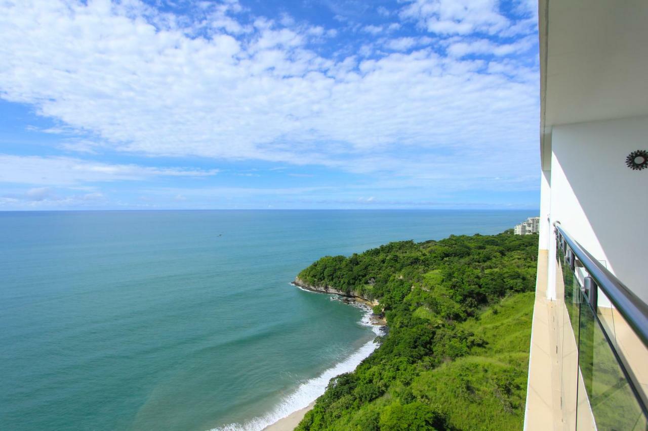 2201 Playa El Palmar Appartement Las Palmeras Buitenkant foto