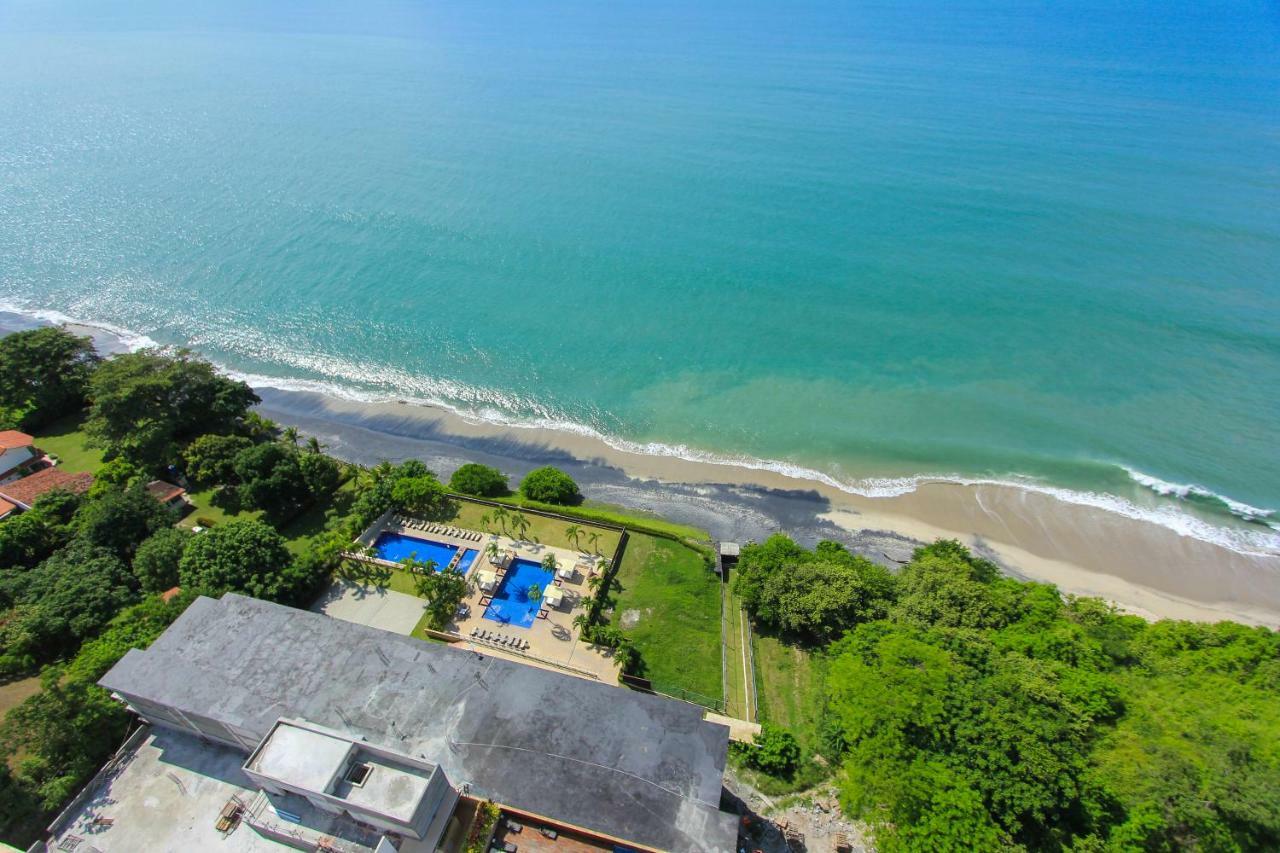 2201 Playa El Palmar Appartement Las Palmeras Buitenkant foto