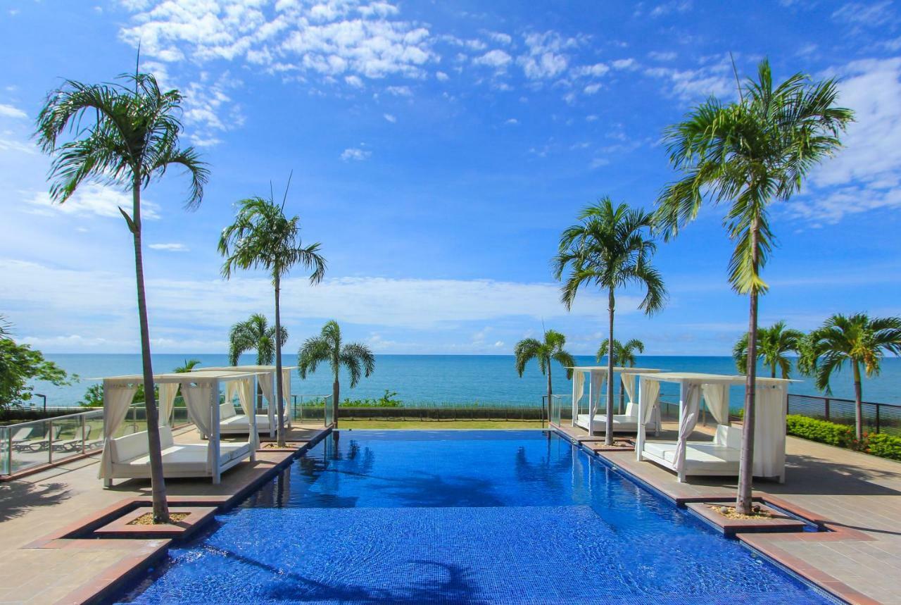 2201 Playa El Palmar Appartement Las Palmeras Buitenkant foto