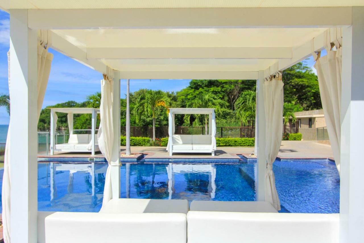 2201 Playa El Palmar Appartement Las Palmeras Buitenkant foto