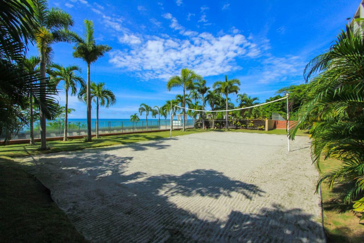 2201 Playa El Palmar Appartement Las Palmeras Buitenkant foto