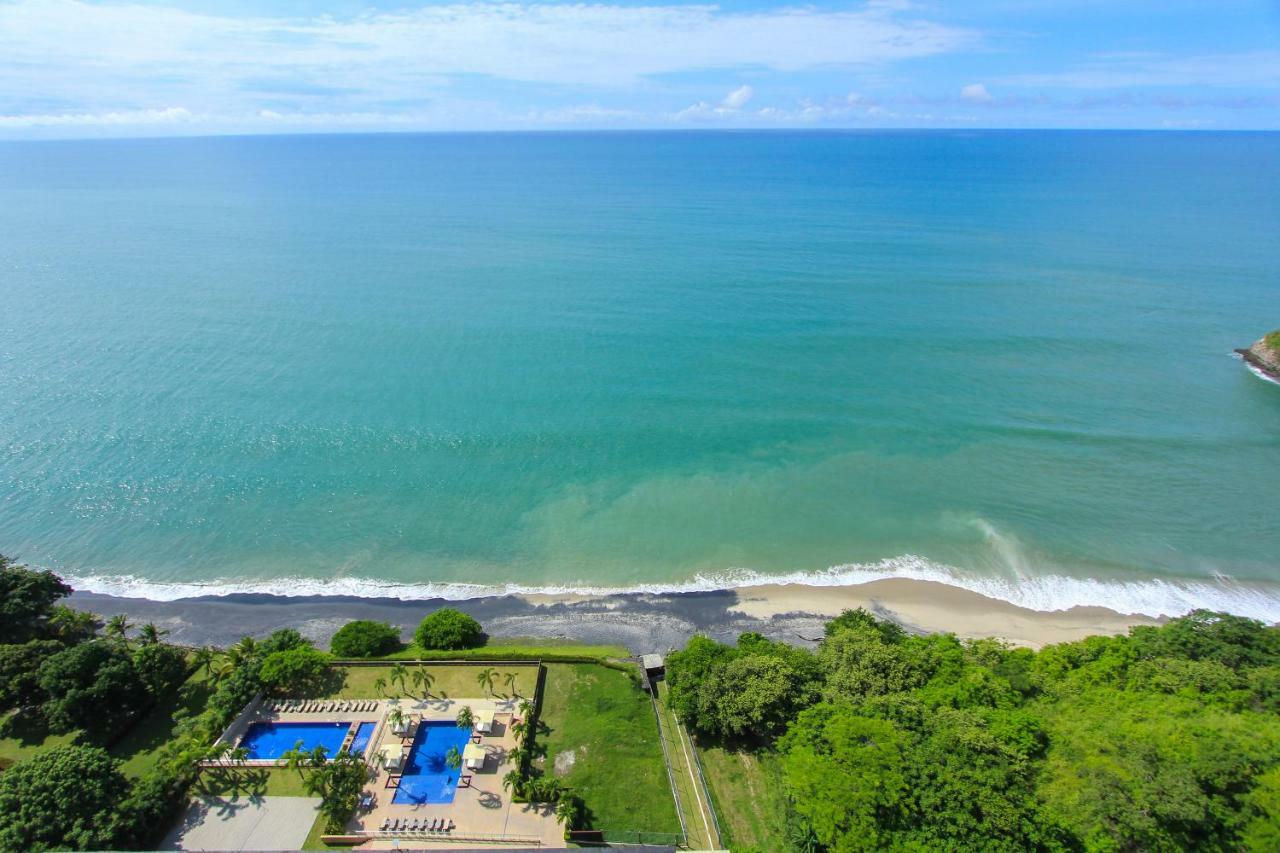 2201 Playa El Palmar Appartement Las Palmeras Buitenkant foto