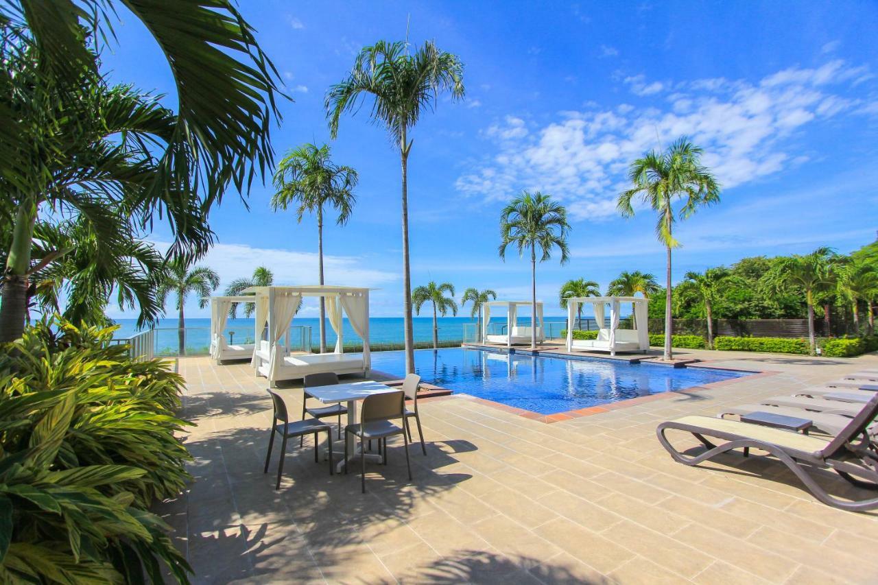 2201 Playa El Palmar Appartement Las Palmeras Buitenkant foto