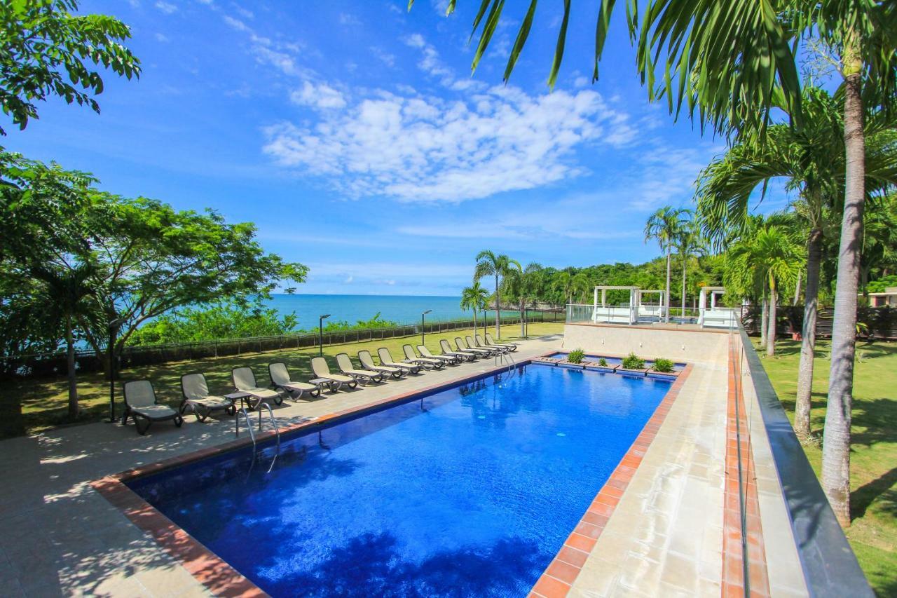 2201 Playa El Palmar Appartement Las Palmeras Buitenkant foto