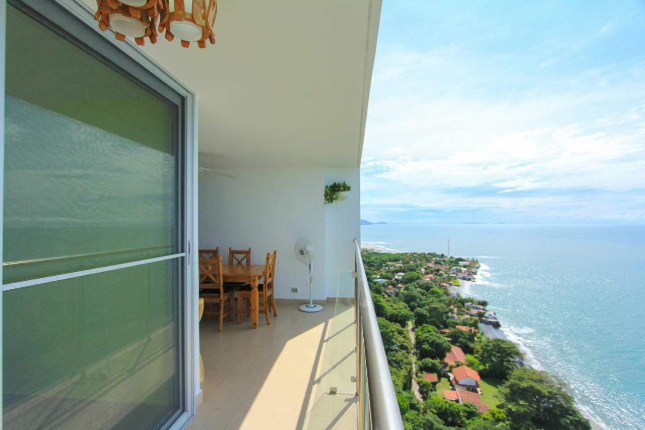 2201 Playa El Palmar Appartement Las Palmeras Buitenkant foto