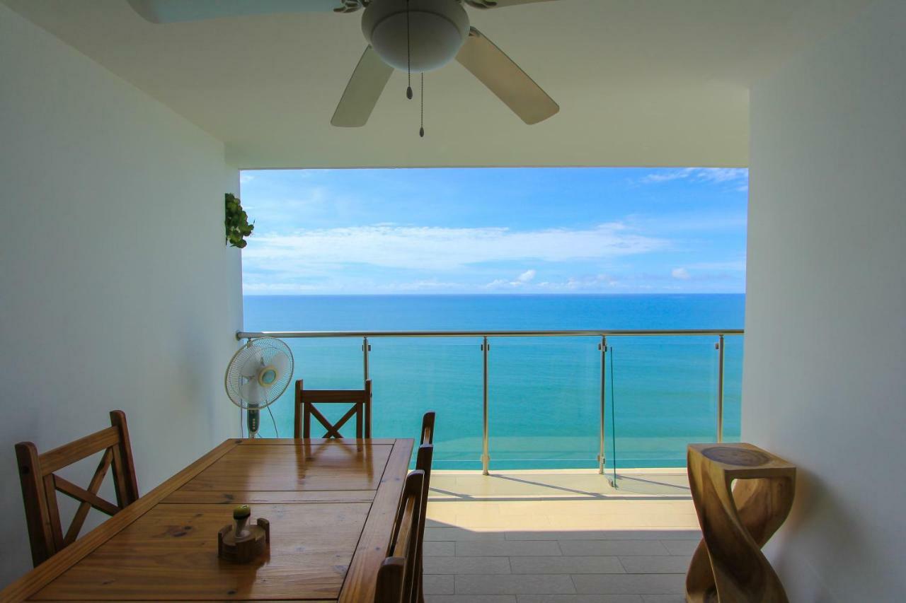 2201 Playa El Palmar Appartement Las Palmeras Buitenkant foto