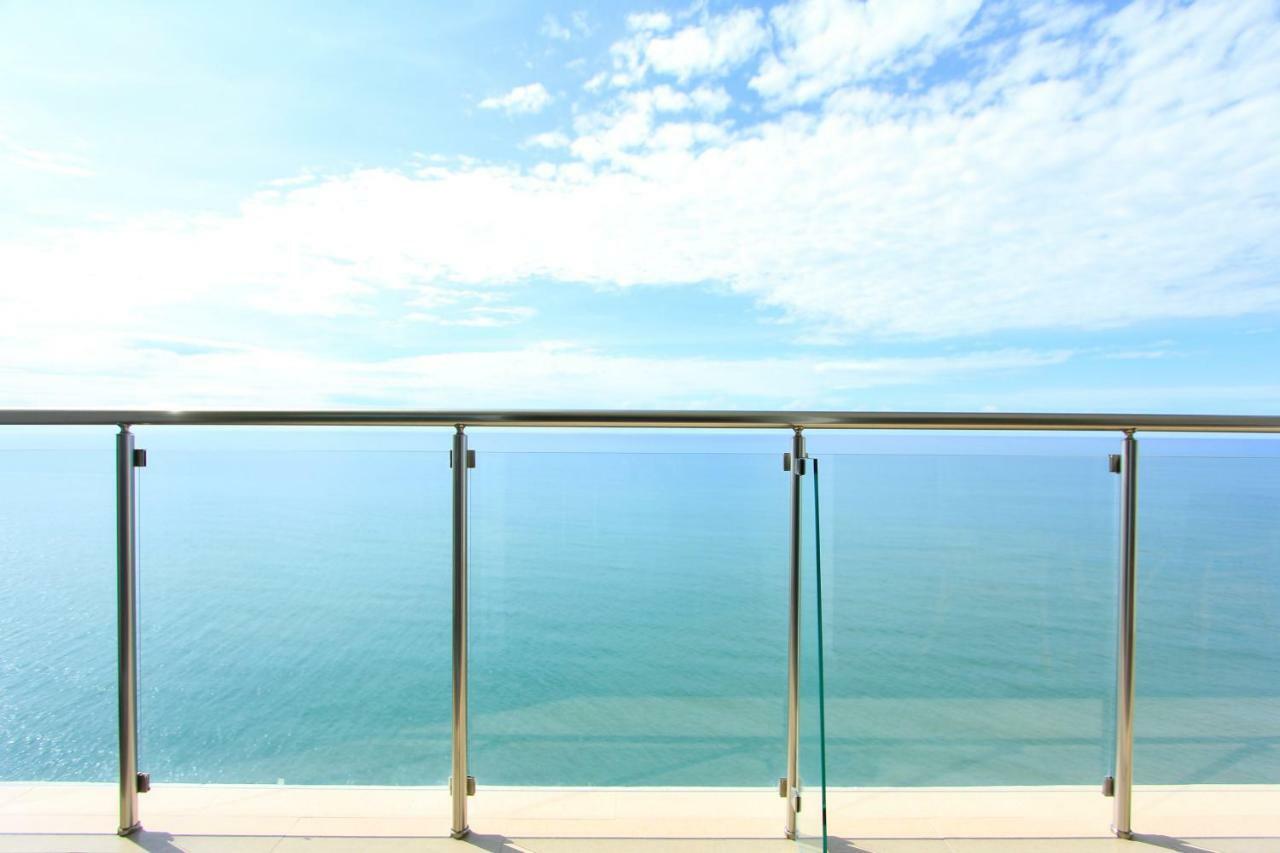 2201 Playa El Palmar Appartement Las Palmeras Buitenkant foto